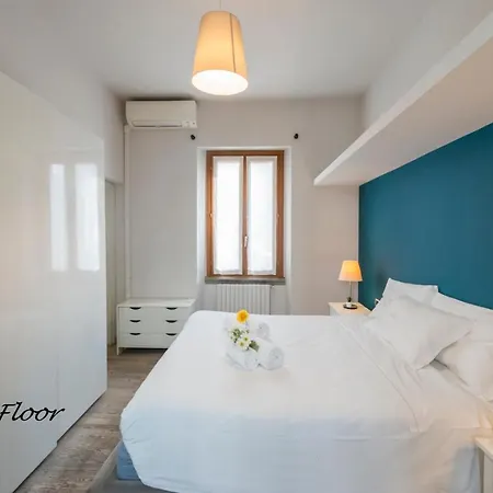 Apartamento Heart Centre Navigli 3 Levels Milán